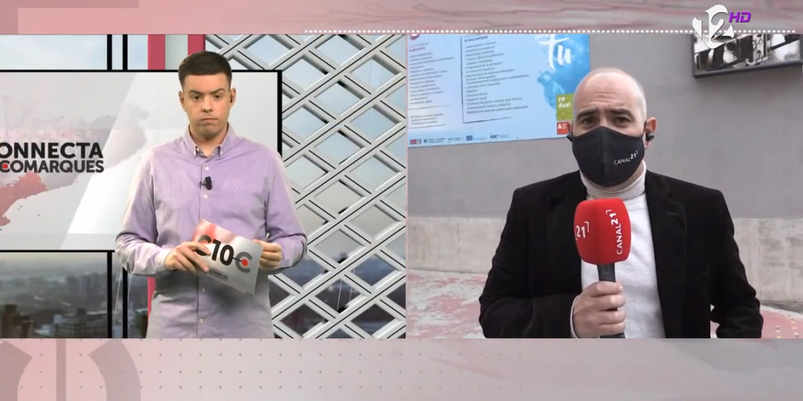 Valoració del primer dia de la vaga de mestres