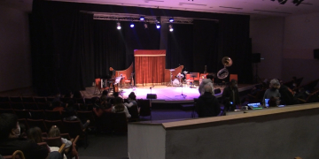 Amposta, referent del teatre escolar local a les Terres de l’Ebre