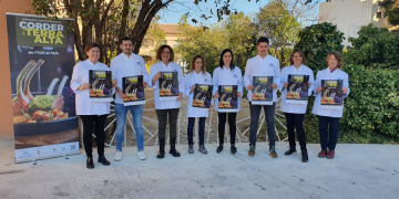 Tornen les Jornades Gastronòmiques del Corder de la Terra Alta amb 15 restaurants