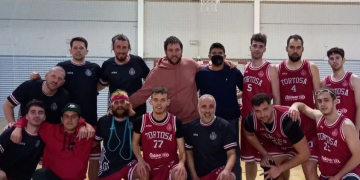 El CB Cantaires-Tortosa suma la tretzena victòria en tretze partits