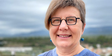 La senienca Mercè Gisbert conversarà amb un humanoide al MWC per explorar l’aplicació de la intel·ligència artificial