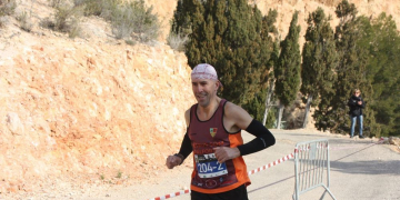 Diumenge es celebra una nova edició del Duatló de Garcia