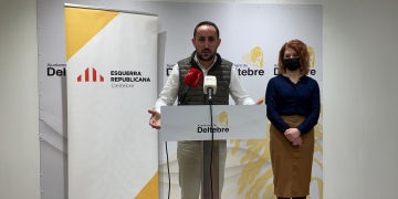 ERC-Més Deltebre demana la cessió dels actius immobles de la Sareb a l’Ajuntament