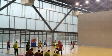 El Futsal Tortosa s’emporta el partit de rivalitat contra L’Associació Esportiva La Sénia (5-2)