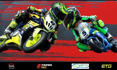 La promovelocitat 2022 dona el tret de sortida al circuit de Móra d´Ebre