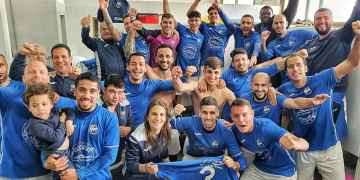 La Rapitenca, líder, visita el camp del Gavà amb la intenció de sumar el quinzè partit sense perdre