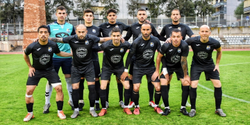 La Rapitenca guanya (0-2) el Gavà i consolida el liderat del Grup III de la Primera Catalana
