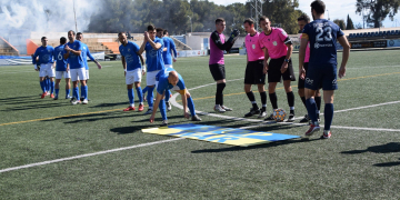 La Rapitenca, més líder després de guanyar (4-2) l’Atlètic Lleida