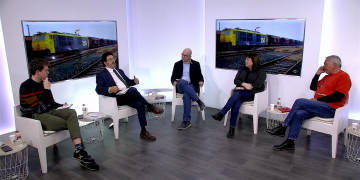 L’Entrellat (2/3/2022) – Especial trens a l’Ebre