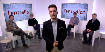 L’Entrellat (30/3/2022)