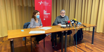 Metges del Verge de la Cinta reclamen la construcció d’un nou hospital