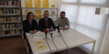 Alcanar enllesteix un programa ‘heterogeni’ per apropar Sant Jordi a la ciutadania