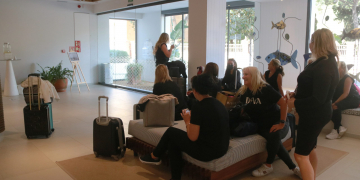 El sector turístic de la Costa Daurada confia en el públic de proximitat per assolir el 80% d’ocupació per Setmana Santa