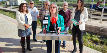 Junts reclama la reobertura immediata de l’Oficina de la Seguretat Social de Móra d’Ebre