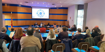 El Montsià reimpulsa l’Acord Territorial per al desenvolupament socioeconòmic de la comarca