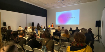 Neix Col·lectiu Cultura Terres de l’Ebre, amb l’objectiu de donar visibilitat als artistes locals