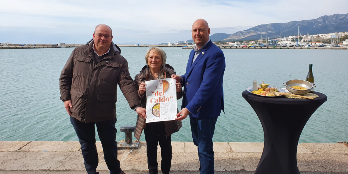 La Ràpita porta a taula la tradició marinera amb les I Jornades Gastronòmiques ‘del Caldo’