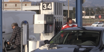 Satisfacció per la reducció de preu dels carburants, insuficient per al sector agrari