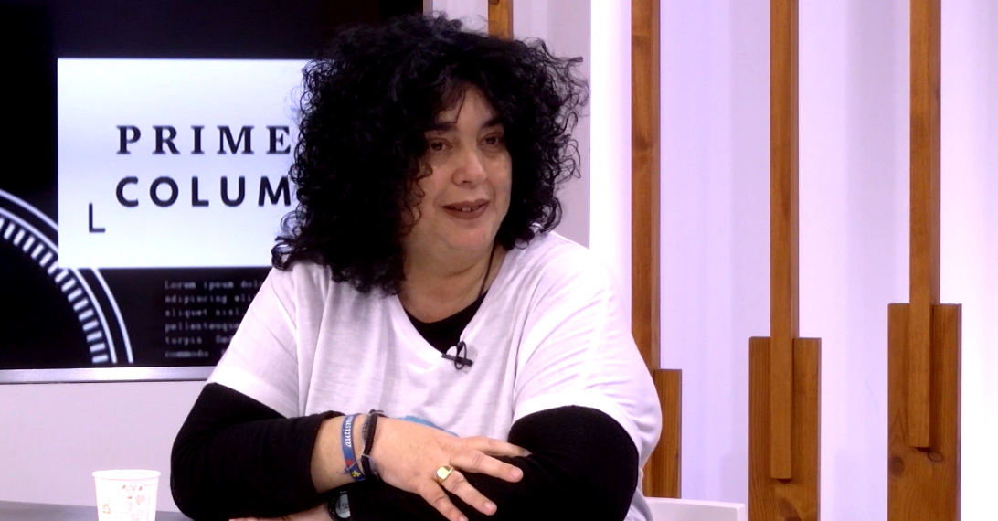 Caminada a Amposta per conscienciar sobre l’autisme