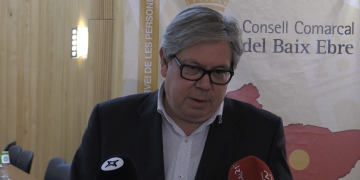 El Consell Comarcal del Baix Ebre crearà una oficina d’impuls de transició energètica