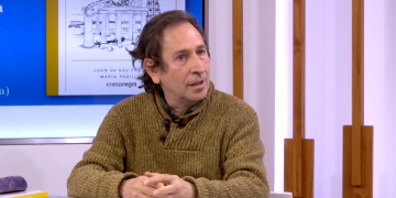 ‘Història mítica de les Terres de l’Ebre’, el nou llibre de Joan de Déu Prats