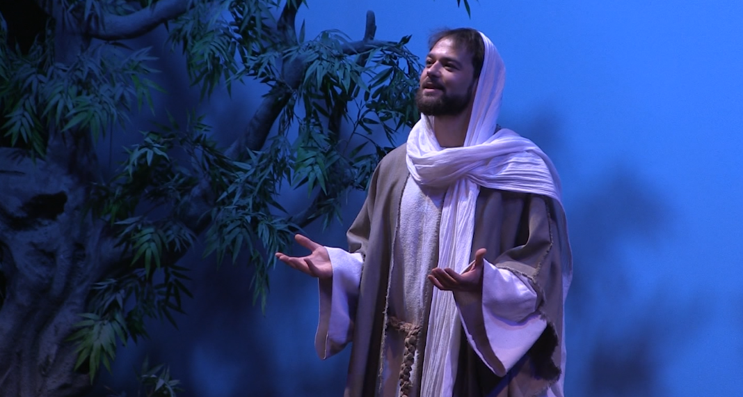 La Passió d’Ulldecona torna als escenaris amb un nou Jesús i cant en directe