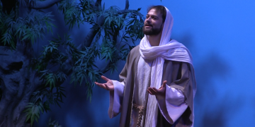 La Passió d’Ulldecona torna als escenaris amb un nou Jesús i cant en directe