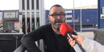 Satisfacció per la reducció de preu dels carburants, tot i ser insuficient per al sector agrari