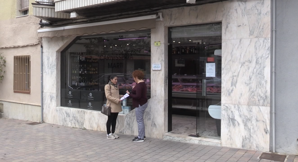 L’Ampolla impulsa l’adaptació d’espais i negocis a persones amb autisme