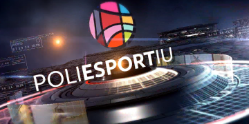 Poliesportiu. 5 d’abril del 2022