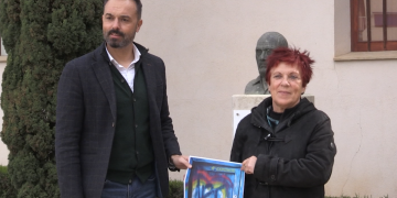 La IV Mostra d’Art i Flors als Balcons d’Alcanar homenatjarà Narcís Galià