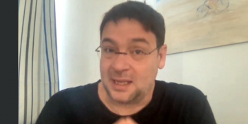 Xerrades d’Albano-Dante Fachín a Amposta i Flix