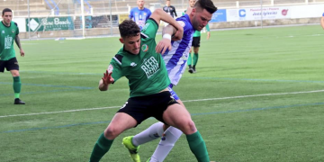 El FC Ascó apura les opcions de salvació al complicat camp del Girona B