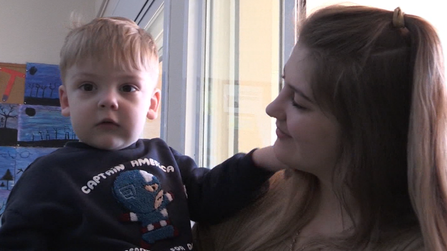 Les Terres de l’Ebre acullen unes 300 persones arribades d’Ucraïna