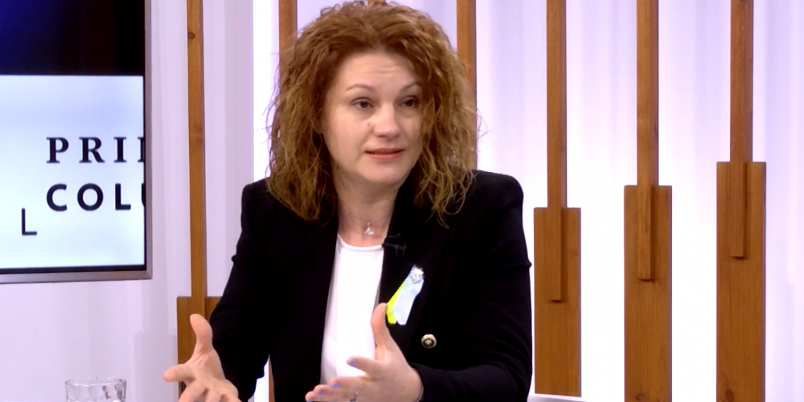 Entrevista a Nicoleta Autu, regidora d’ERC-Més Deltebre