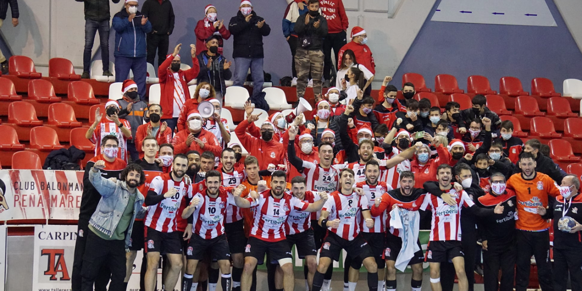 El Puerto Sagunto de Toni Malla afronta una final contra el Guadalajara