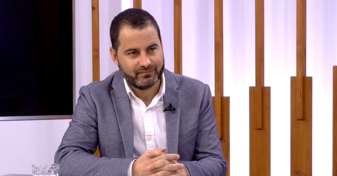 Entrevista a Eladi Galbe, alcalde de Tivenys