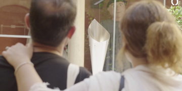 #DIPTA: A Cel Obert, el festival d’intervencions efímeres