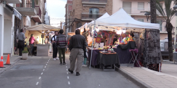 Fira Alternativa de l’Ametlla de Mar