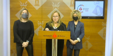 Esther Vidal torna a l’alcaldia dels Reguers després de la renúncia d’Anna Rehues