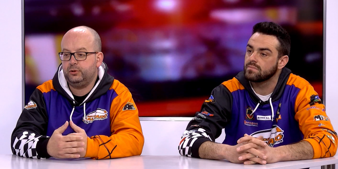 Poliesportiu. 12 d’abril del 2022