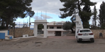 El Club Tennis Tortosa inicia els tràmits per vendre les instal·lacions a l’Ajuntament
