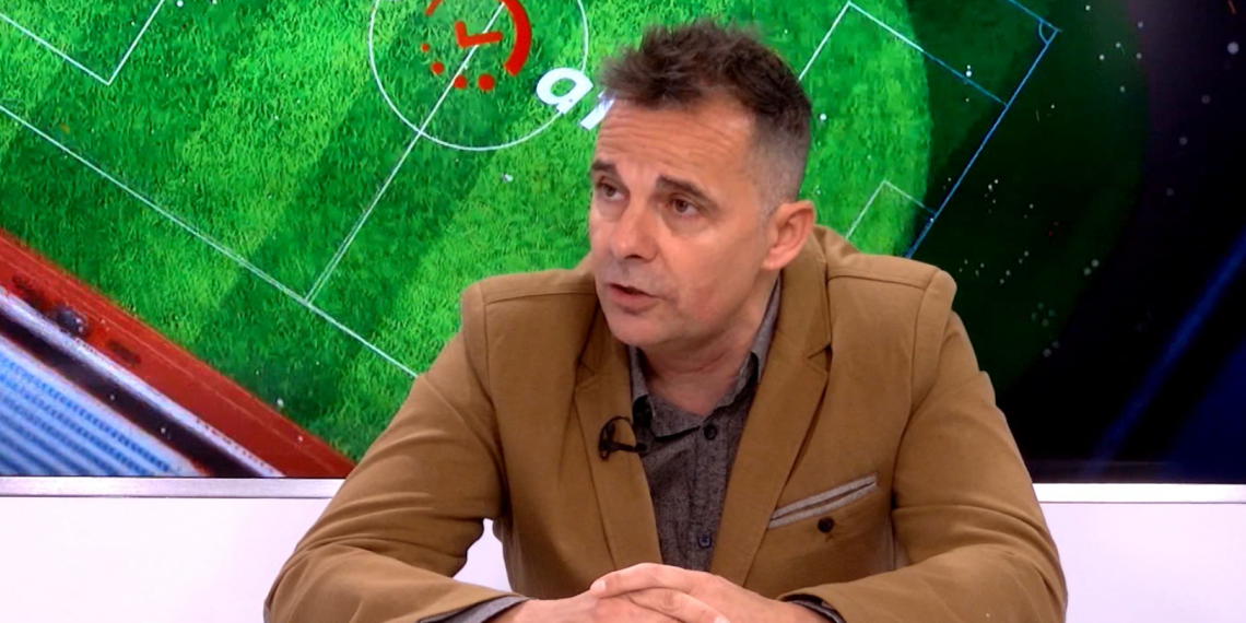 Carlos Alós : ‘Amb Rwanda tindrem reptes com assolir la classificació per disputar la Copa d’Àfrica’