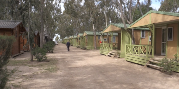 Els càmpings de les Terres de l’Ebre preveuen ocupacions del 100%