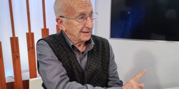 Vallespí diu que Faura és candidat d’ERC per dir ‘no’ al nou hospital de Tortosa