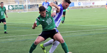 El FC Ascó, amb escasses opcions de salvació, rebrà la Pobla de Mafumet