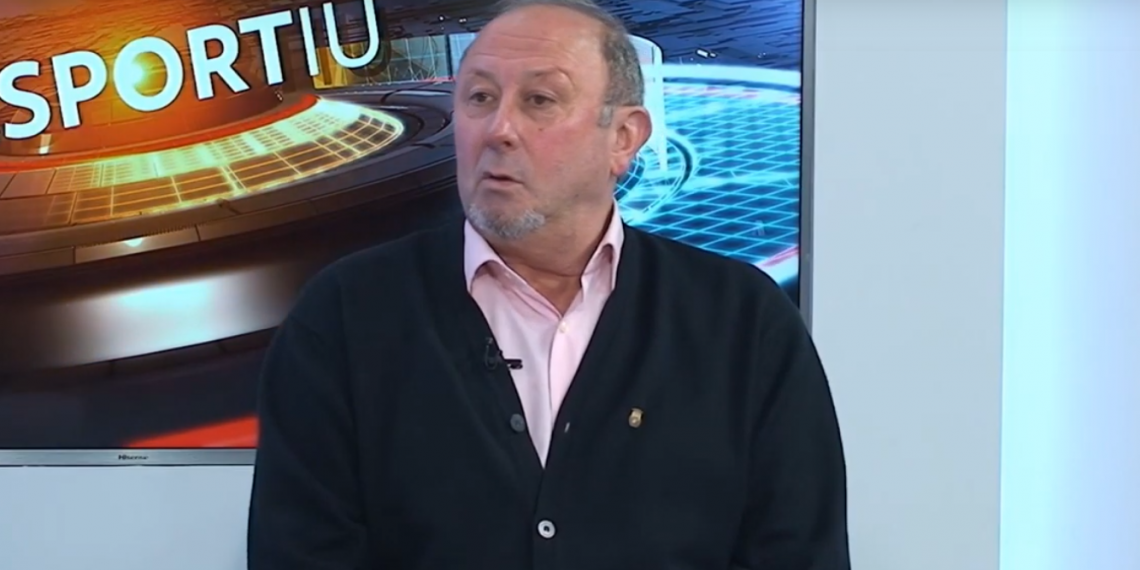 Javier Simón no optarà a la reelecció a la presidència de l’Handbol Amposta