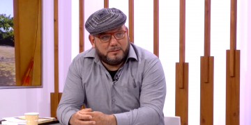 Entrevista a Mario Pons, director de ‘L’espill’