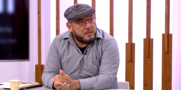 ‘L’espill’, l’última pel·lícula de Mario Pons, s’estrena a Roquetes