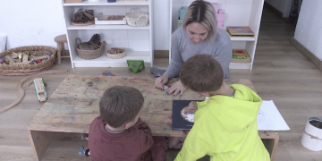 #DIPTA: Mirades, un espai per la criança respectuosa